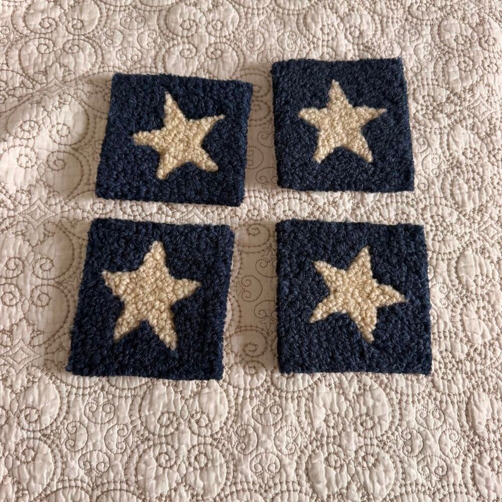 Unbranded Navy and Blue Decor-home-accesories